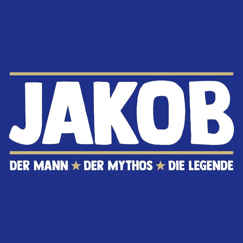 Jacob