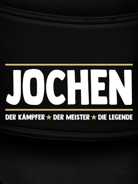 Jochen