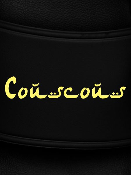 Couscous Couscus