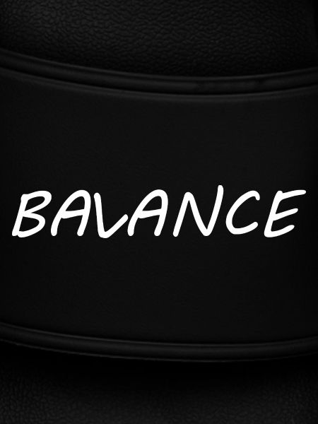 Balance