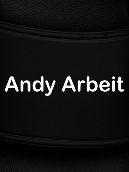 Andy Work