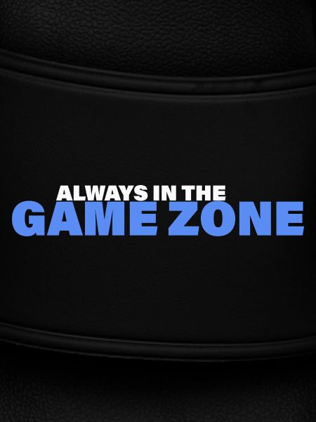 GAME ZONE