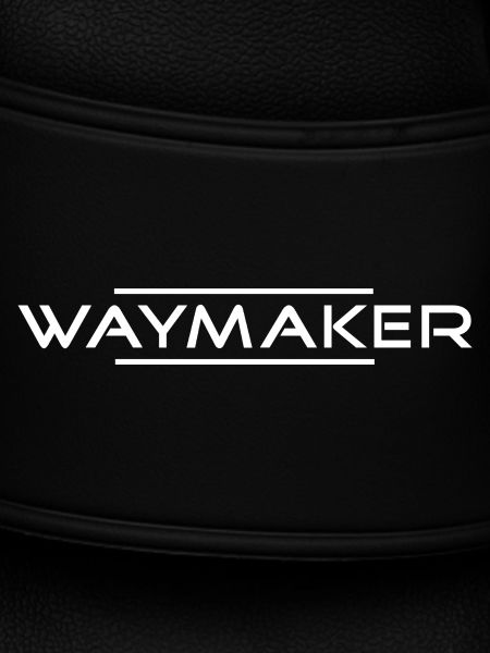 WAYMAKER by csdesign