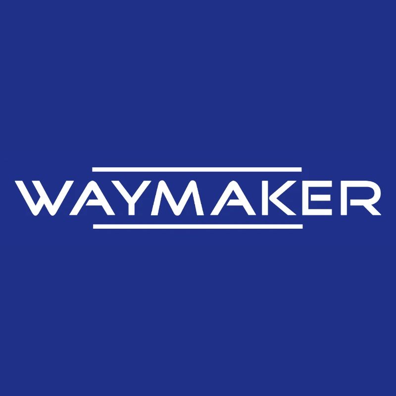 WAYMAKER by csdesign