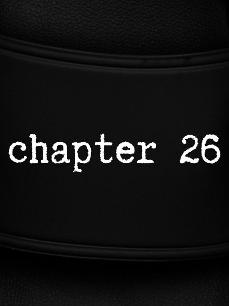 chapter 26 Birthday