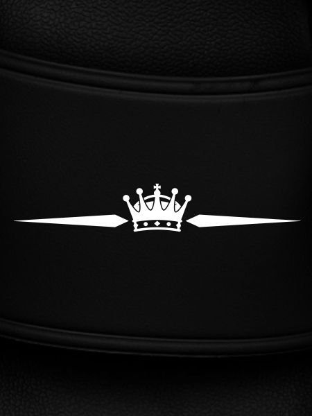 Crown Majesty