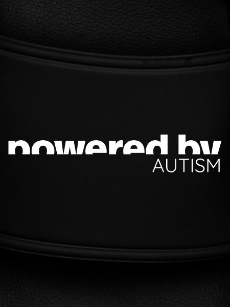 Powered by Autism - Neurodiversity Design