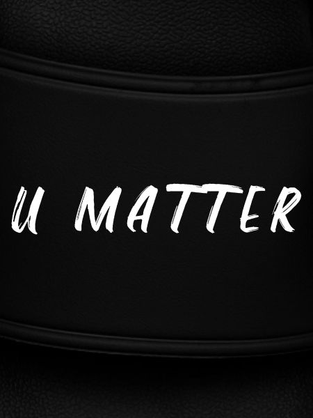 u matter 