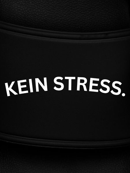 Kein Stress
