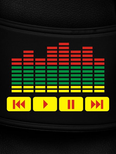 Equalizer DJ music player