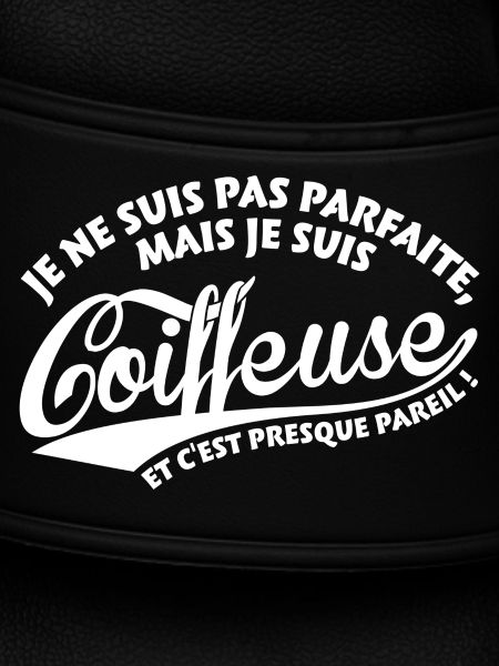 Parfaite Coiffeuse