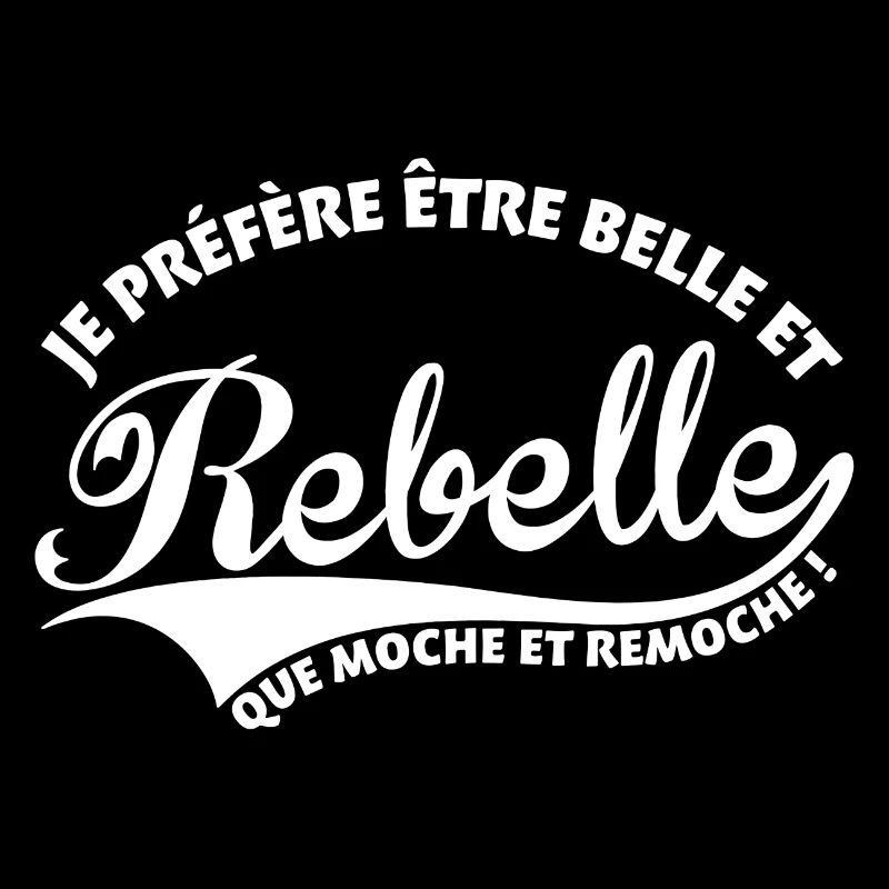 Belle et Rebelle