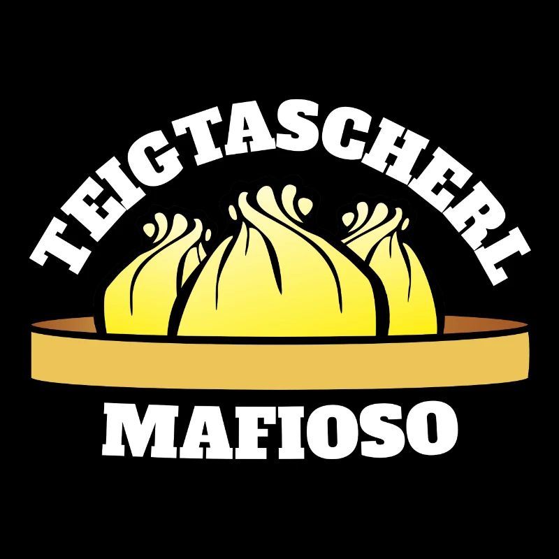 Teigtascherl Mafioso