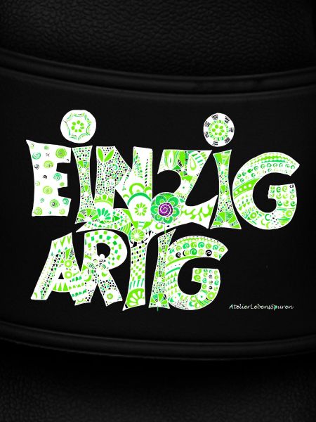 Einzigartig