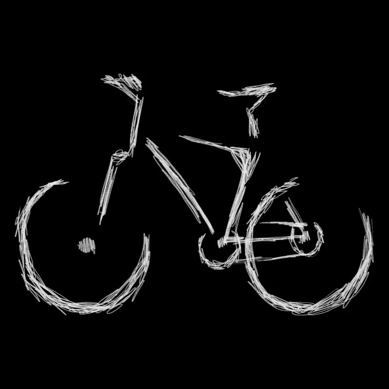 J’aime mon vélo