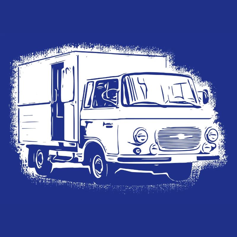 Le panel de Barka van GDR