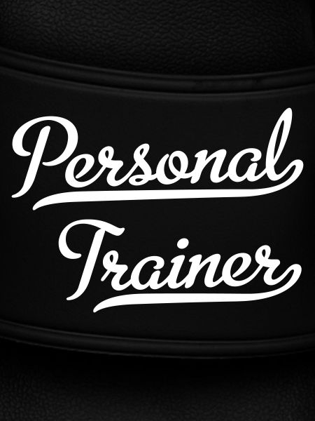 Personal Trainer