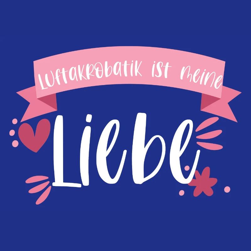 Akrobatik Luftakrobatik Akrobat Sport Geschenk
