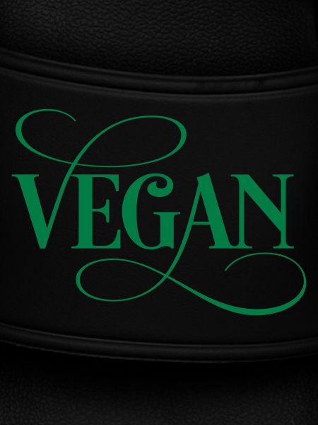 Vegan
