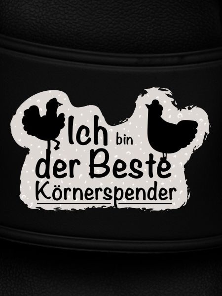 Körnerspender