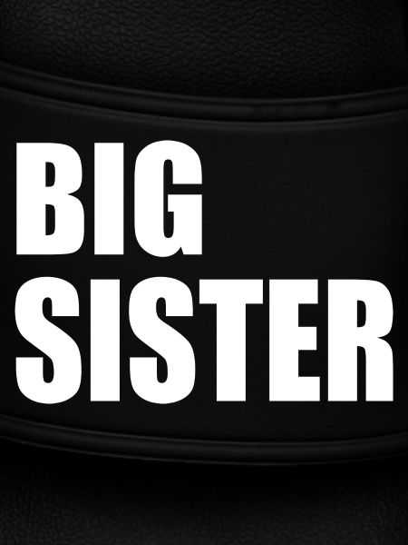 Big sister