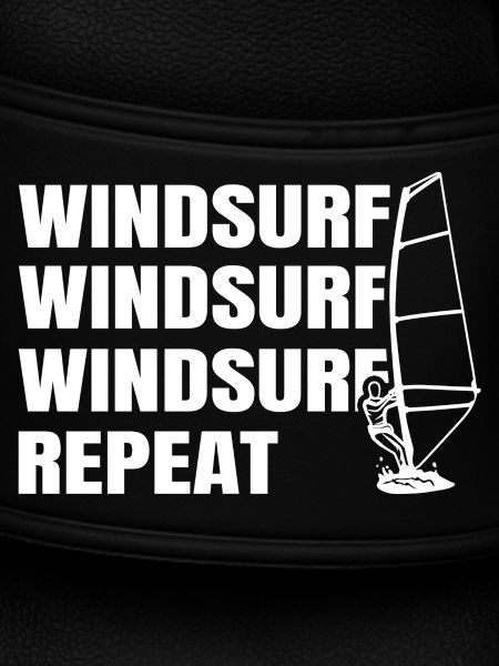 Windsurfen