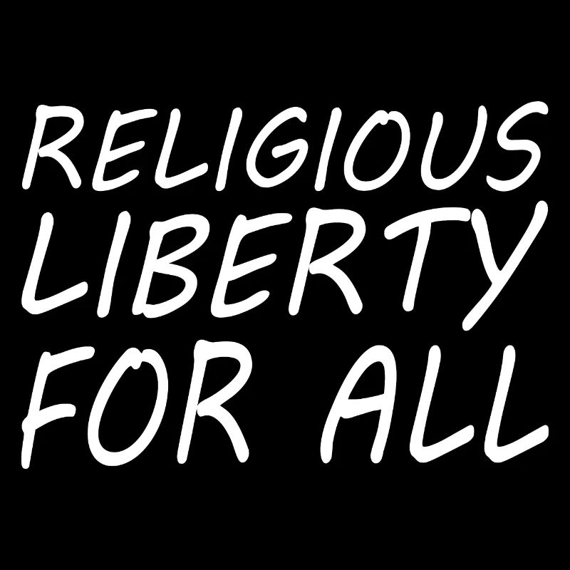 religious liberty for all
