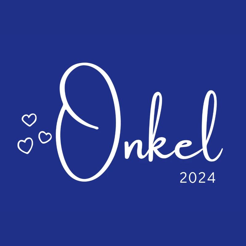 Onkel 2024