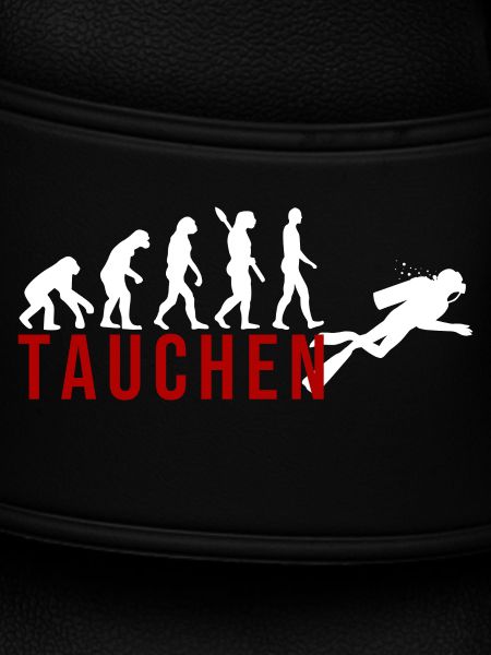 Ecolution Tauchen