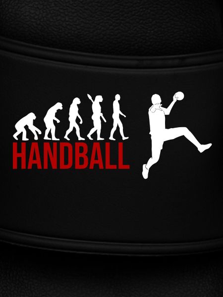 Evolution Handball