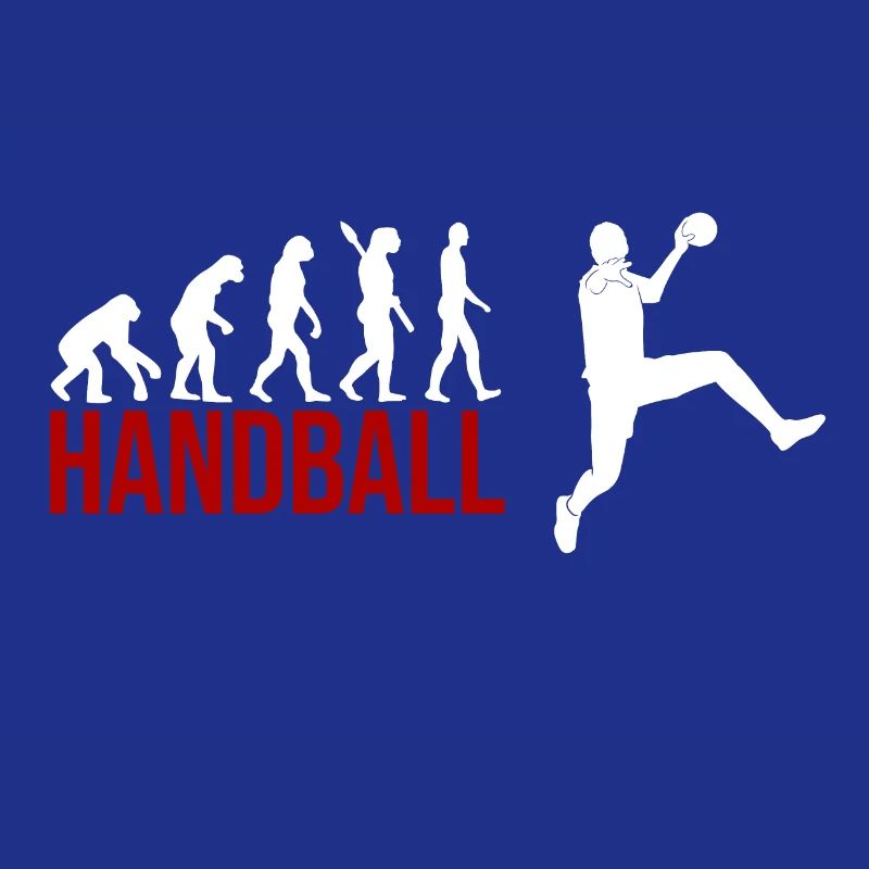 Evolution Handball