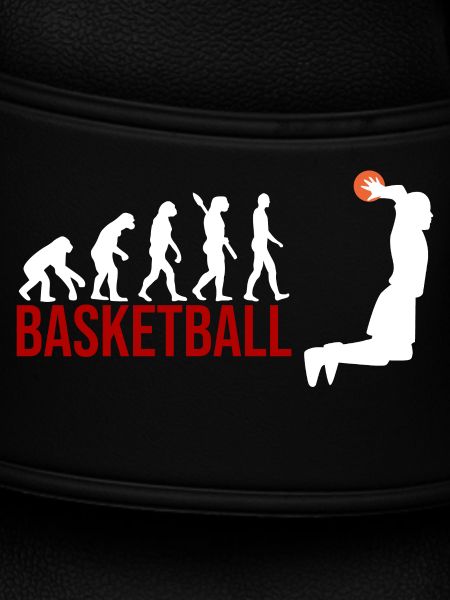 Evolution Basketball