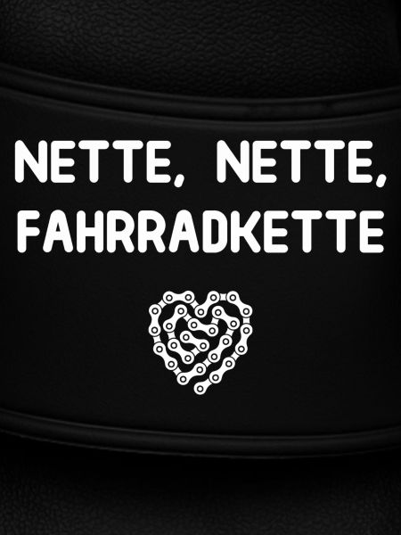Nette Nette Fahrradkette
