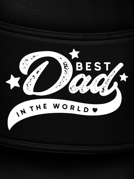 Bester Vater der Welt