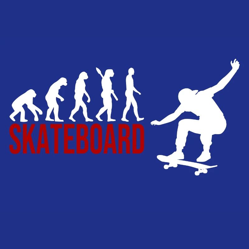 Evolution Skateboard