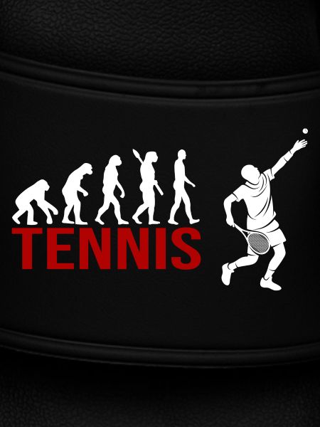 Evolution Tennis