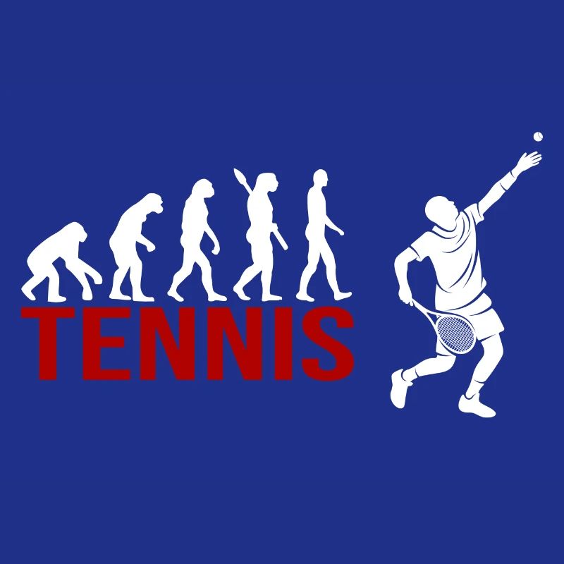 Evolution Tennis