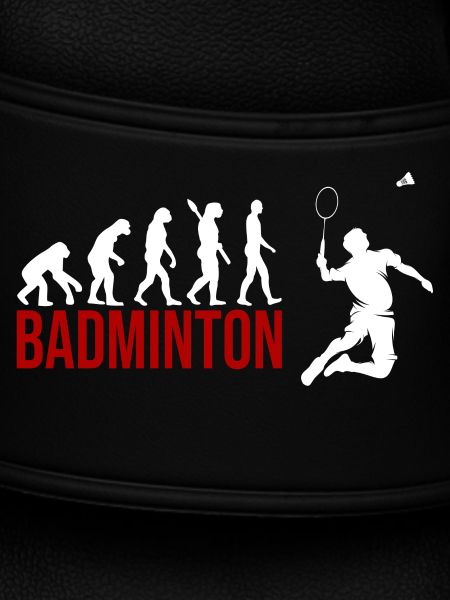 Evolution Badminton