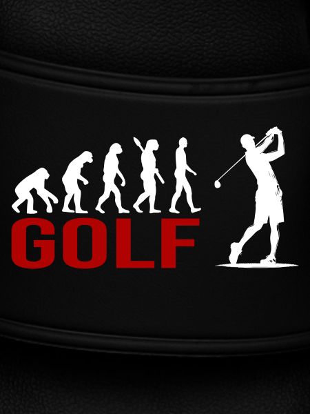 Evolution Golfsport