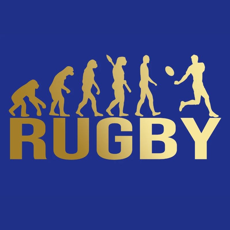 Evolution Rugby