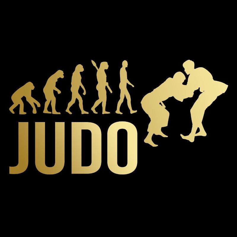 Judo Evolution