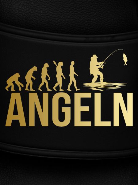 Evolution Angeln