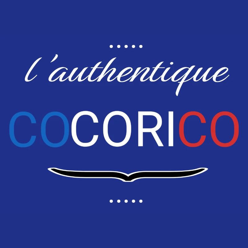 Cocorico – Das Authentische