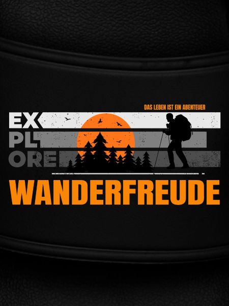 Wanderfreude