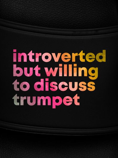 Trumpet Trumpet Trumpet