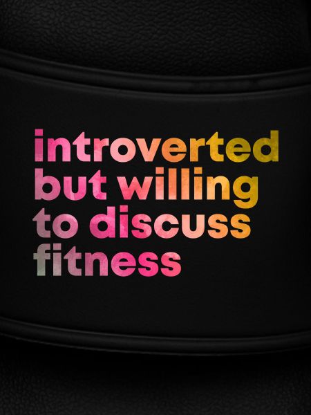 Fitness Fitness Fitness