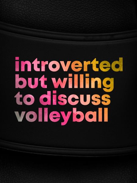 Volleyball Volleyball Volleyball