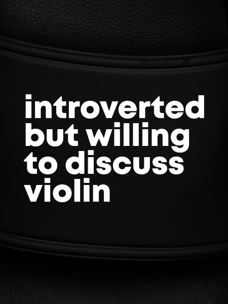 Violin Violin Violin