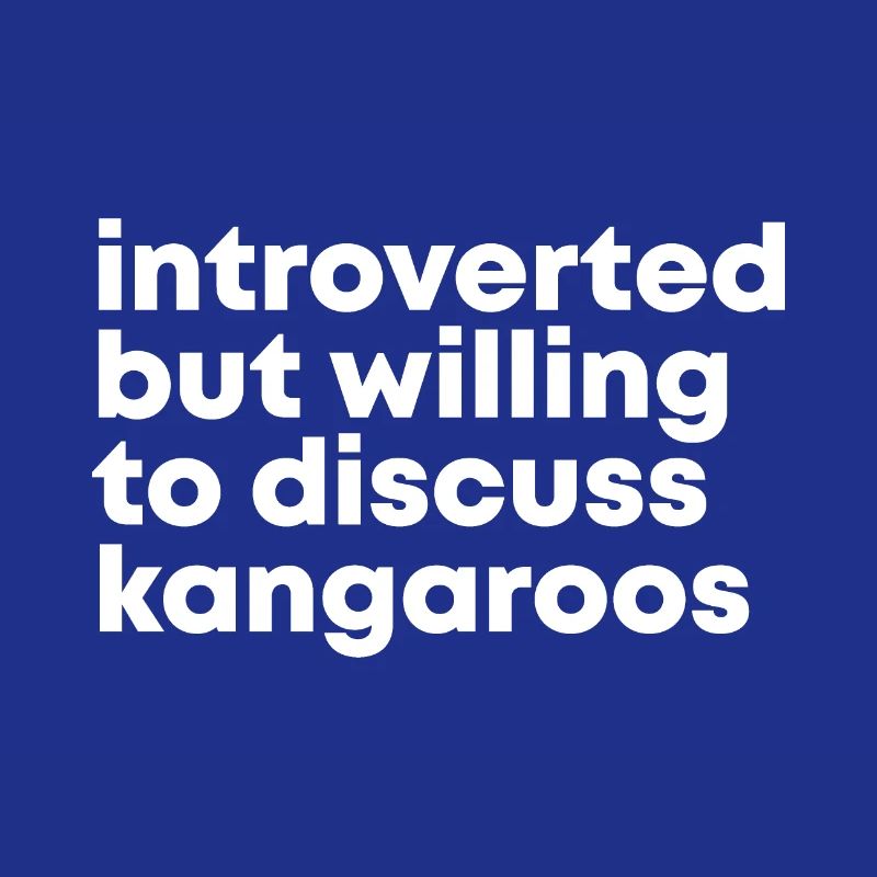 Känguru