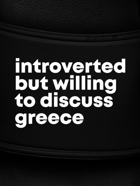 Greece Greece Greece